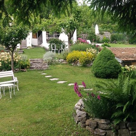 Perledo Bed And Breakfast Papillon المظهر الخارجي الصورة