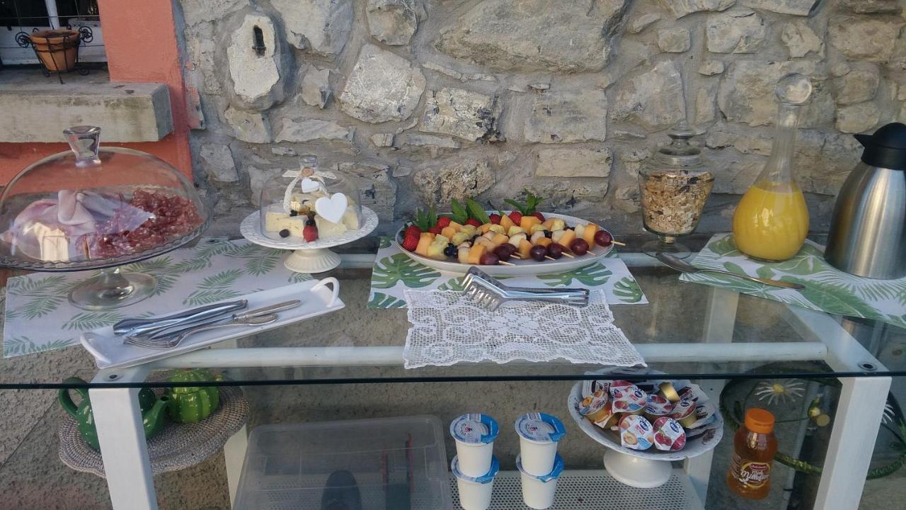 Perledo Bed And Breakfast Papillon المظهر الخارجي الصورة