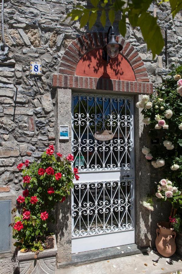 Perledo Bed And Breakfast Papillon المظهر الخارجي الصورة