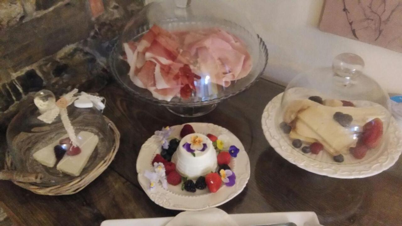 Perledo Bed And Breakfast Papillon المظهر الخارجي الصورة