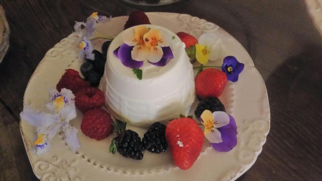 Perledo Bed And Breakfast Papillon المظهر الخارجي الصورة