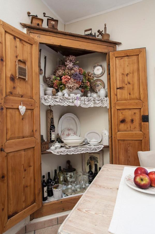 Perledo Bed And Breakfast Papillon المظهر الخارجي الصورة