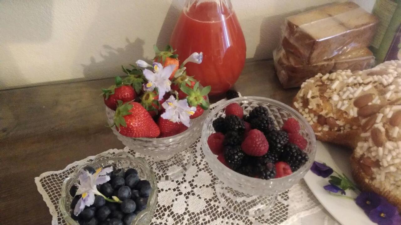 Perledo Bed And Breakfast Papillon المظهر الخارجي الصورة