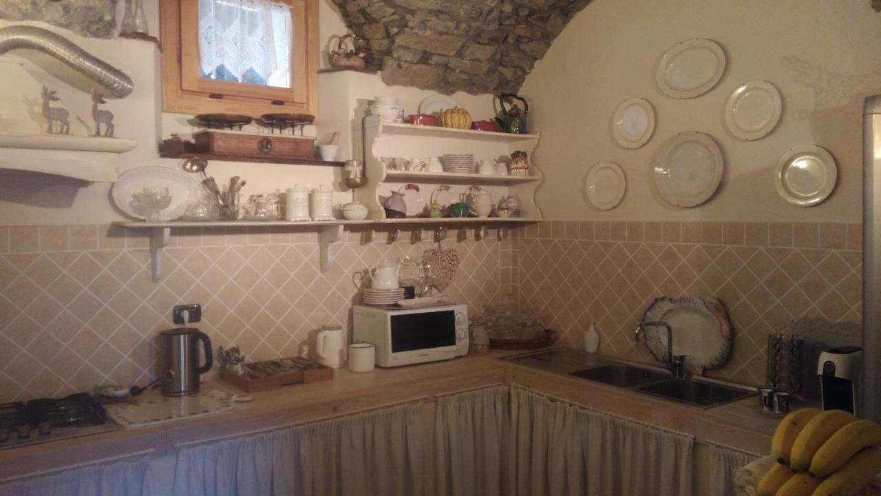 Perledo Bed And Breakfast Papillon المظهر الخارجي الصورة