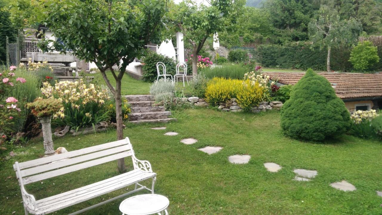 Perledo Bed And Breakfast Papillon المظهر الخارجي الصورة
