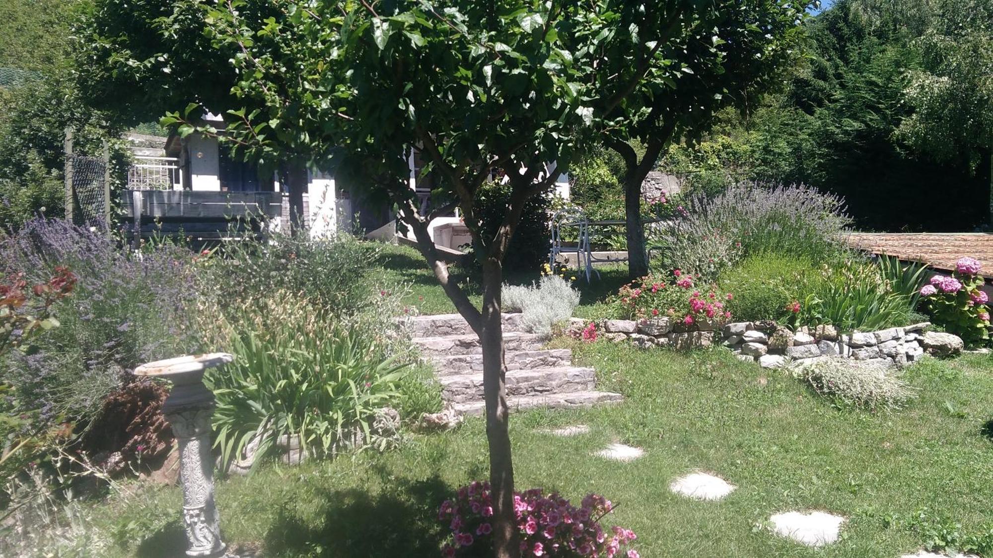 Perledo Bed And Breakfast Papillon المظهر الخارجي الصورة