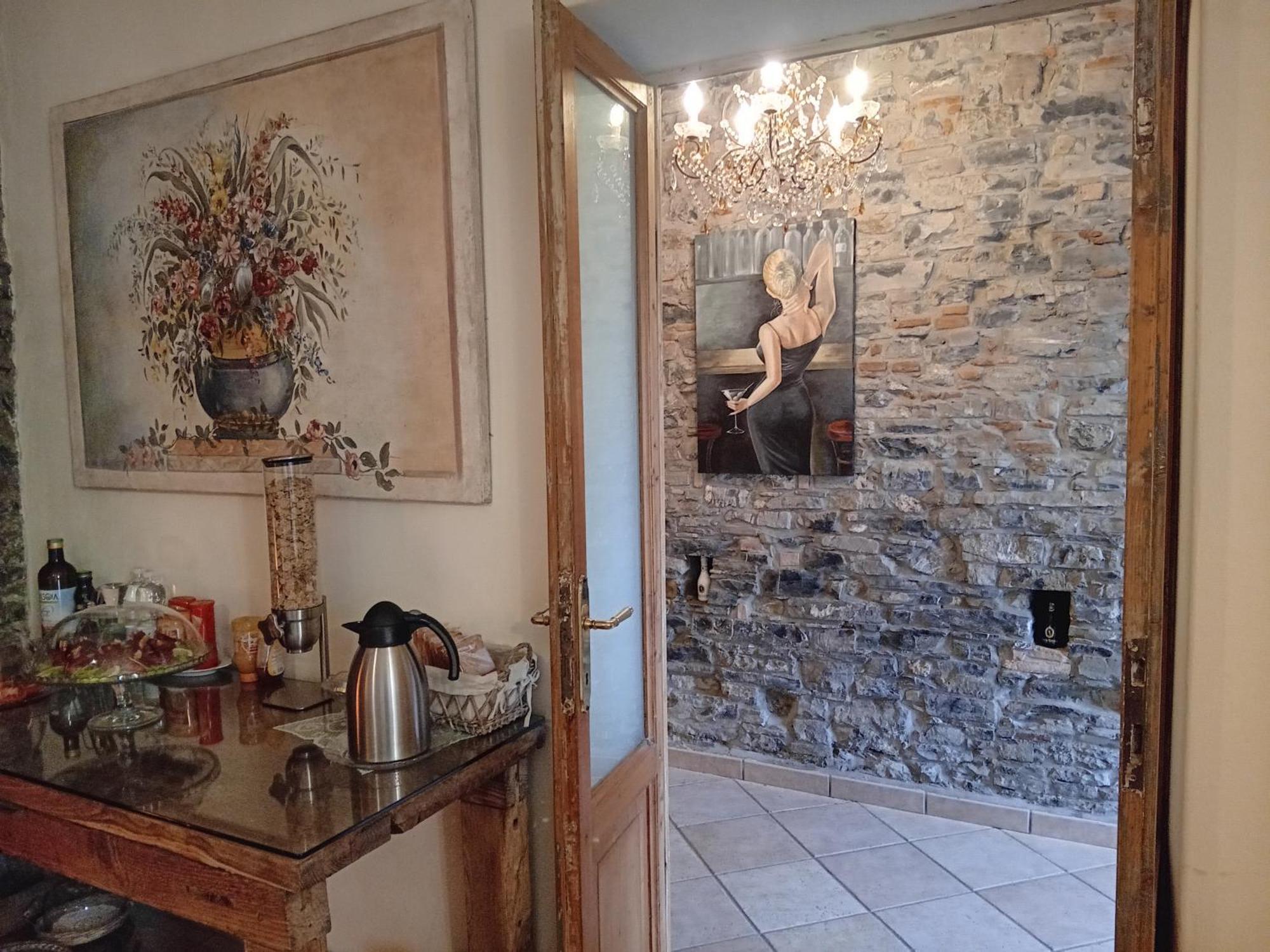 Perledo Bed And Breakfast Papillon المظهر الخارجي الصورة