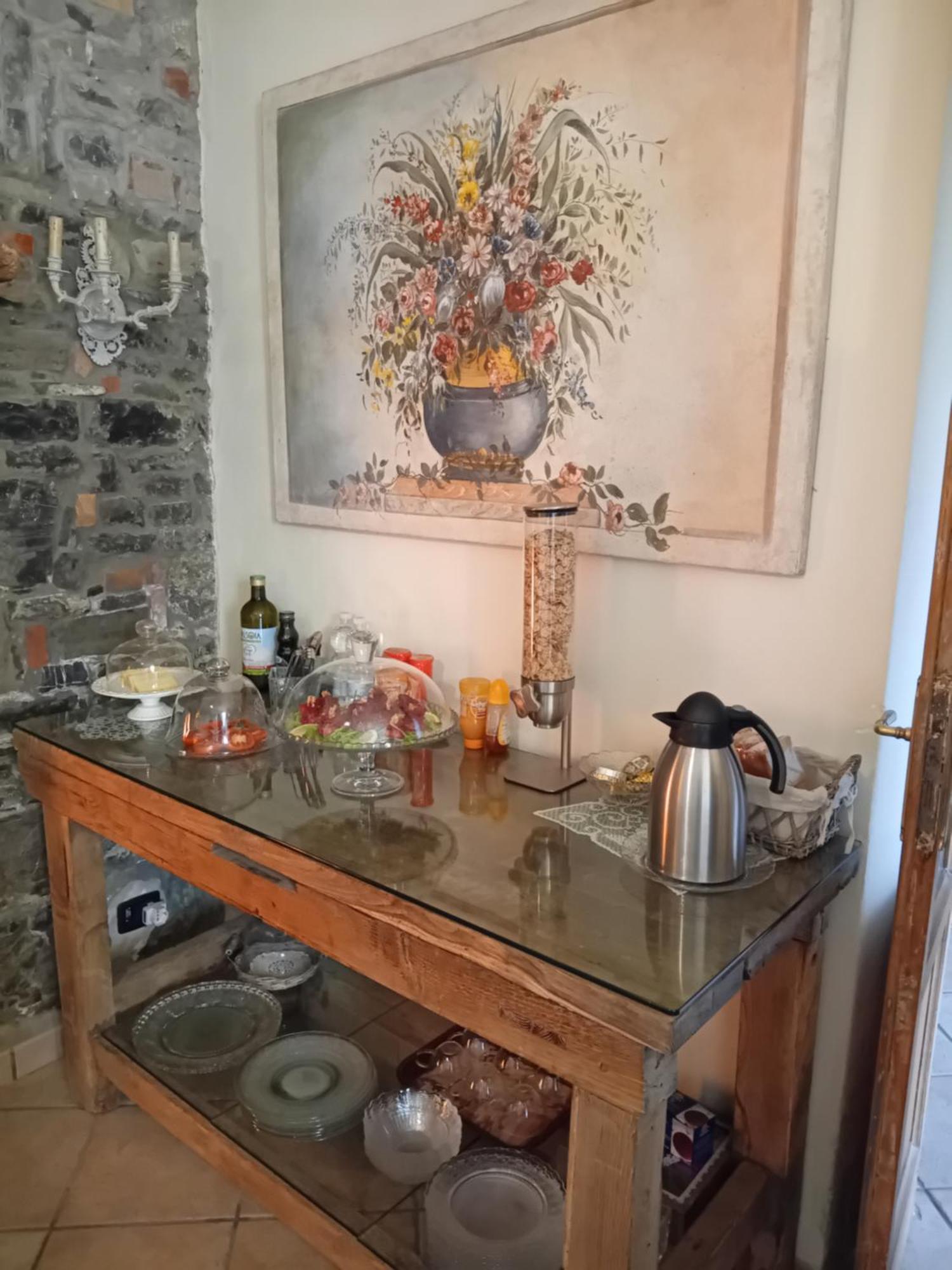Perledo Bed And Breakfast Papillon المظهر الخارجي الصورة