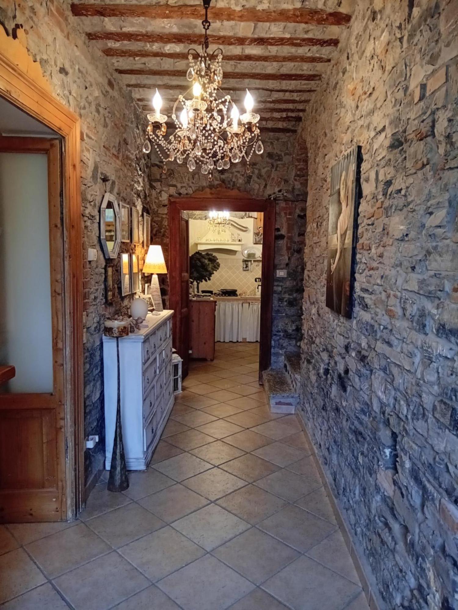 Perledo Bed And Breakfast Papillon المظهر الخارجي الصورة