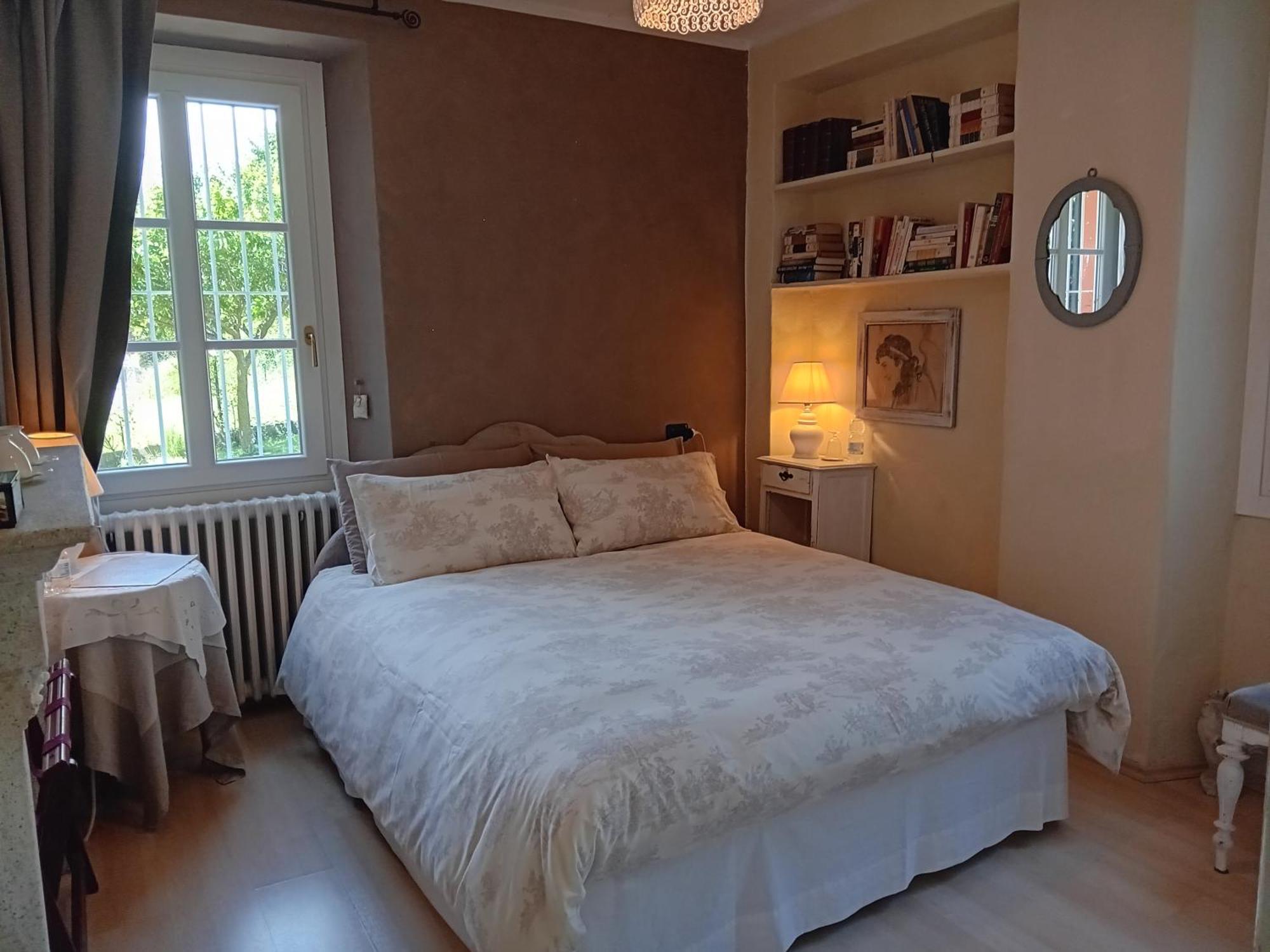 Perledo Bed And Breakfast Papillon المظهر الخارجي الصورة