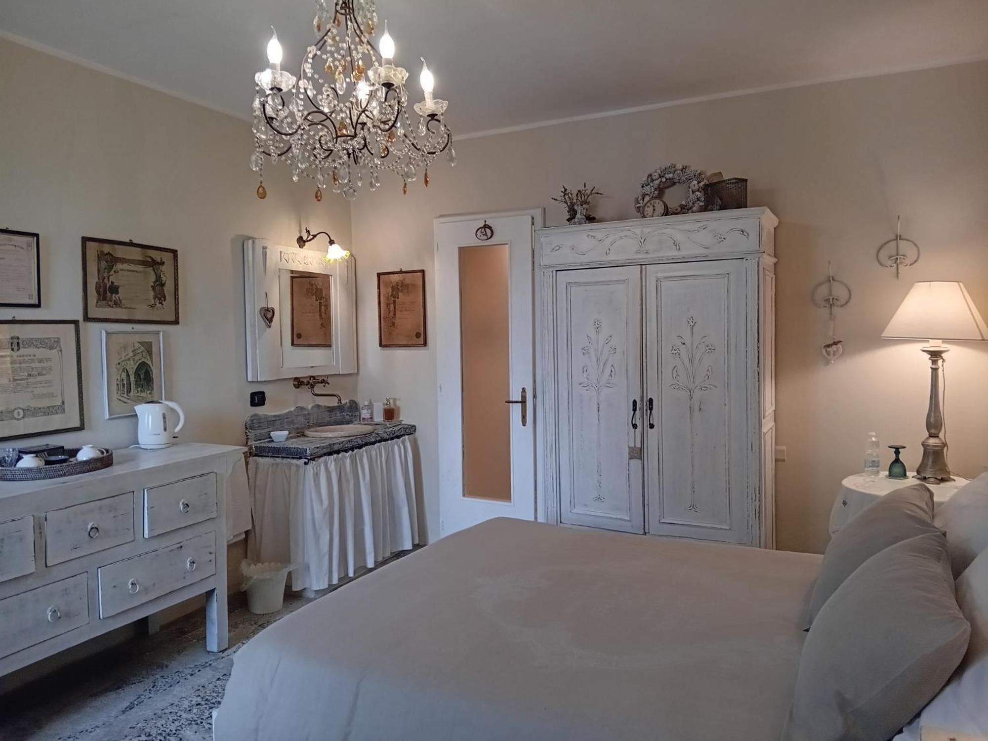 Perledo Bed And Breakfast Papillon المظهر الخارجي الصورة