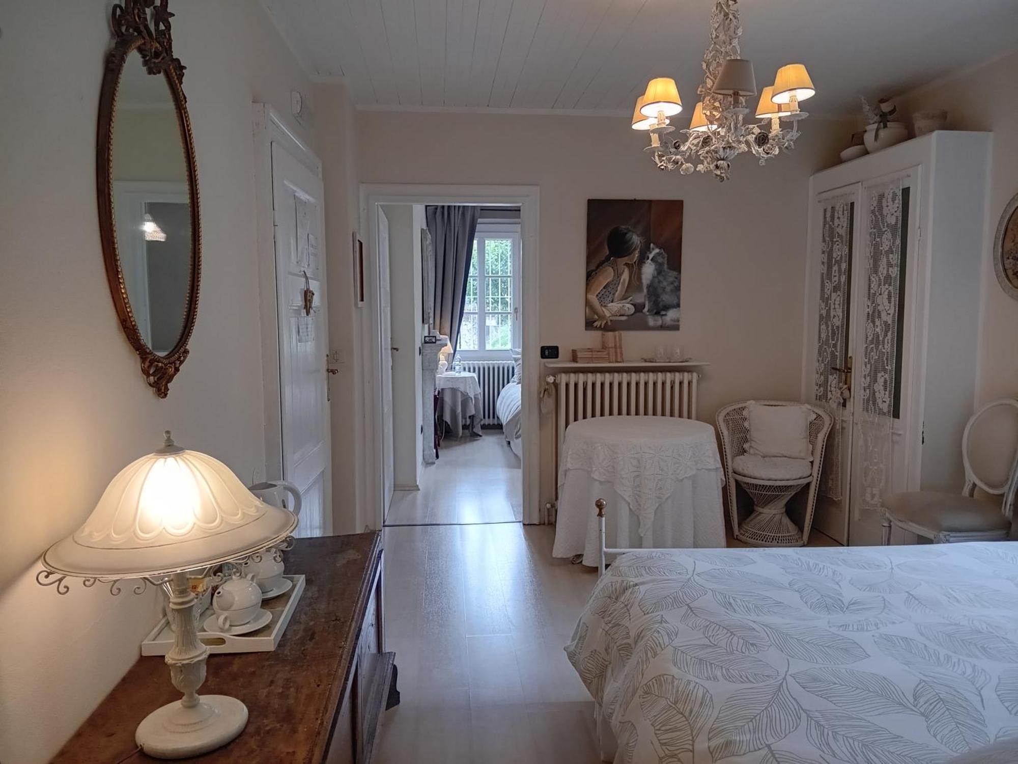 Perledo Bed And Breakfast Papillon المظهر الخارجي الصورة