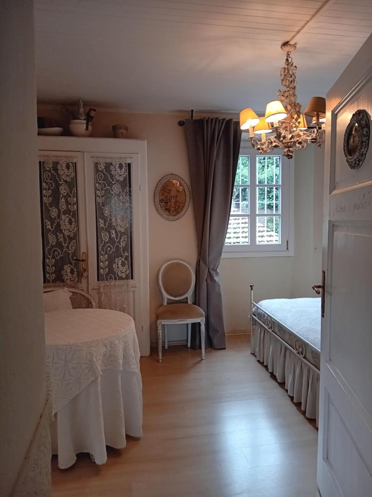 Perledo Bed And Breakfast Papillon المظهر الخارجي الصورة