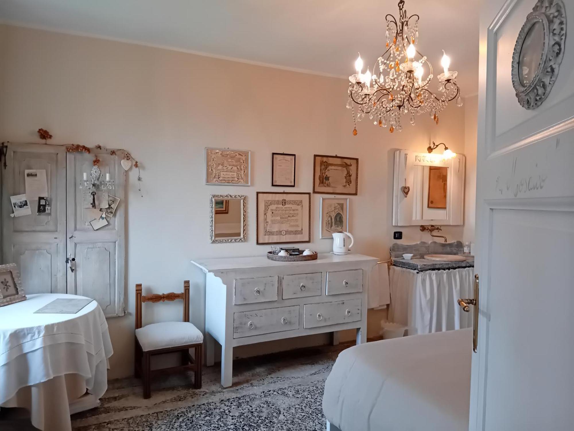 Perledo Bed And Breakfast Papillon المظهر الخارجي الصورة