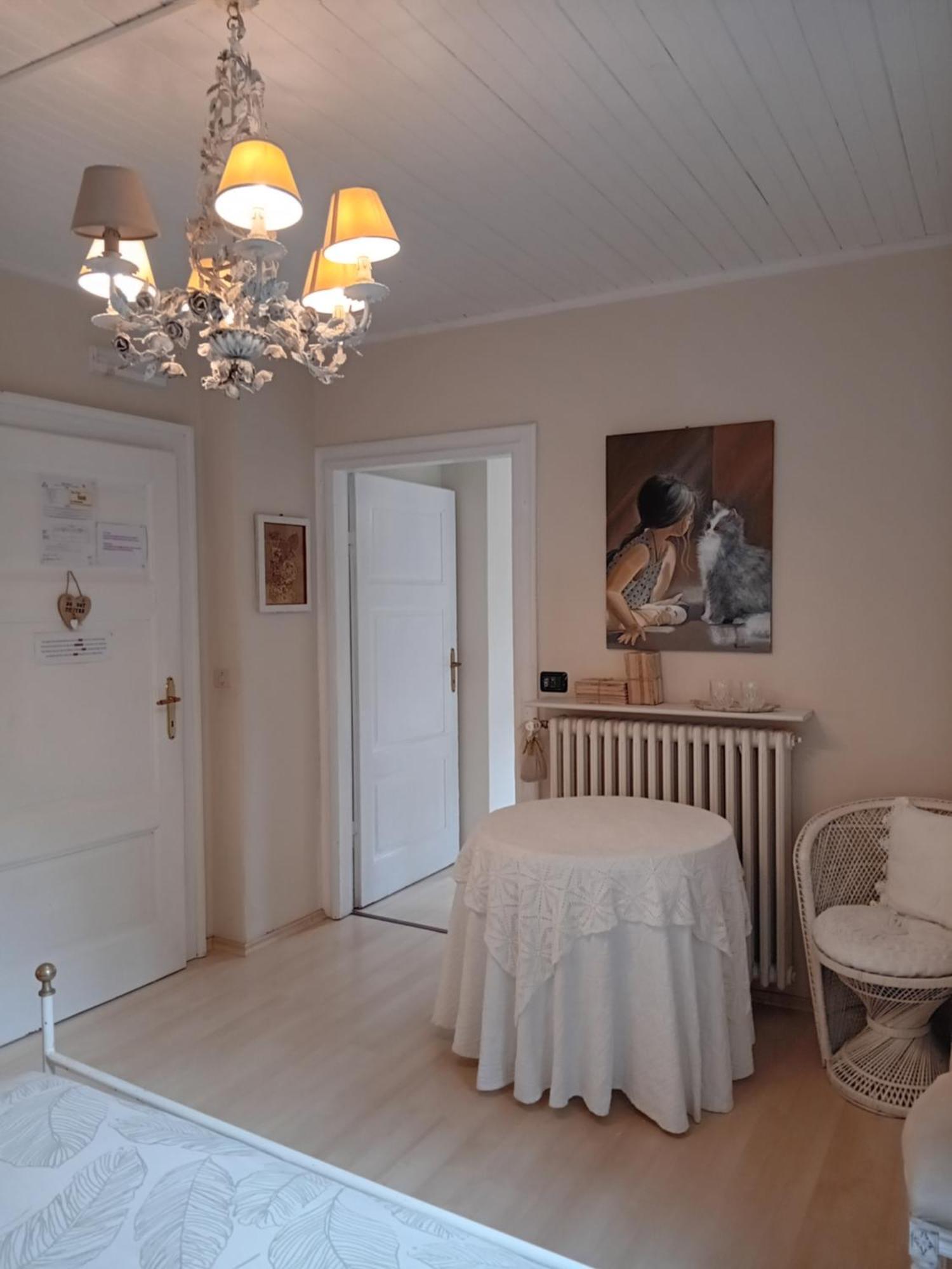 Perledo Bed And Breakfast Papillon المظهر الخارجي الصورة