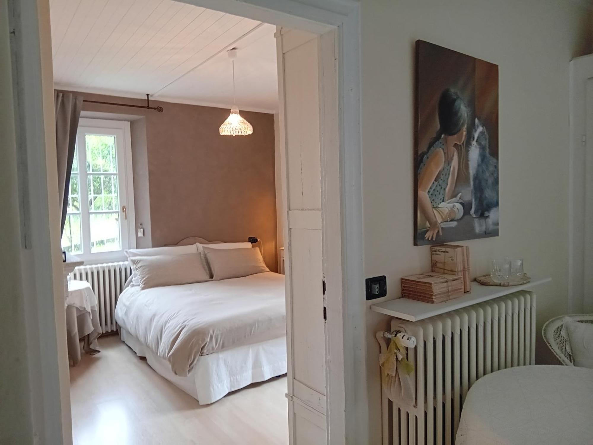 Perledo Bed And Breakfast Papillon المظهر الخارجي الصورة