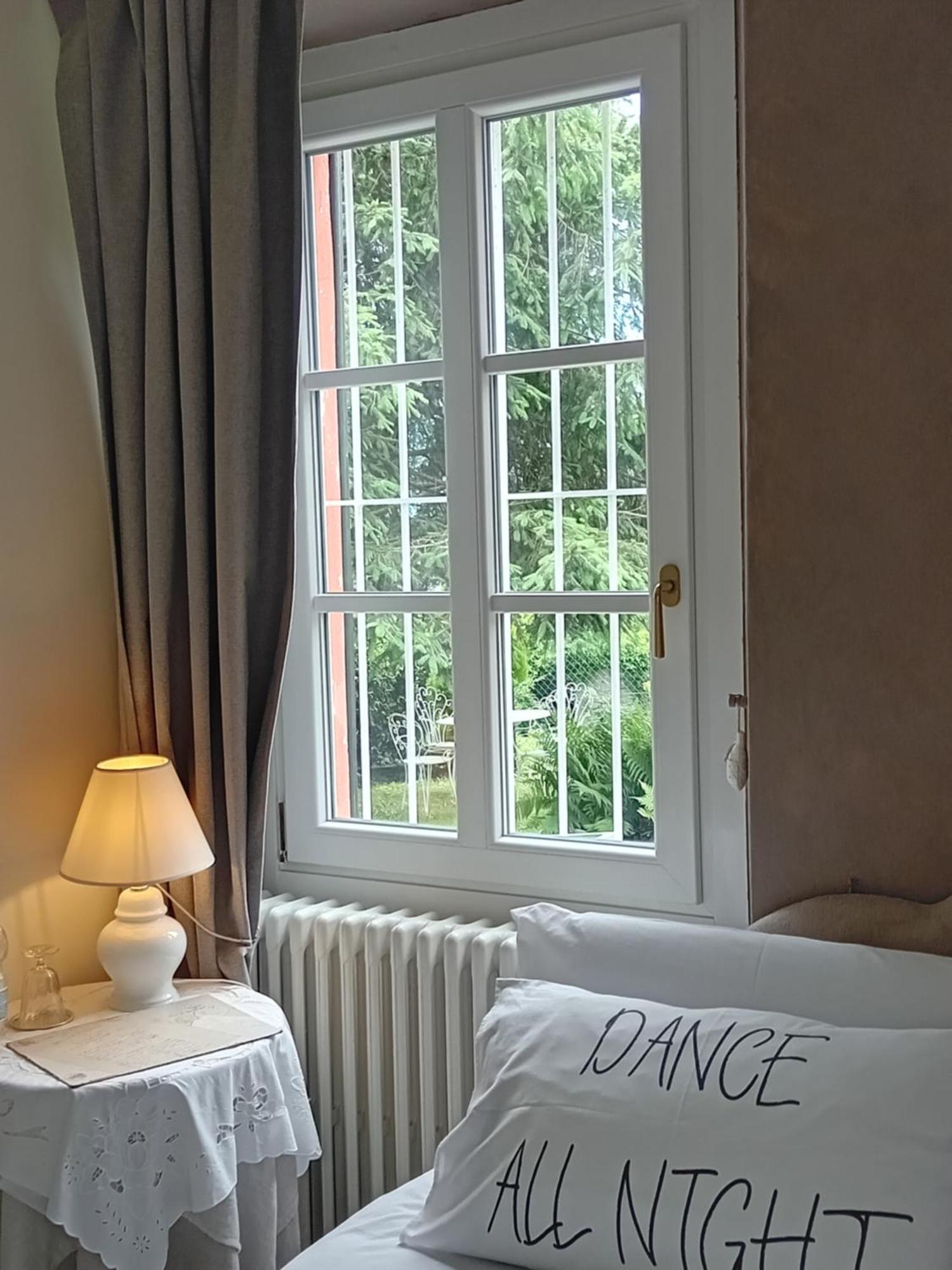 Perledo Bed And Breakfast Papillon المظهر الخارجي الصورة